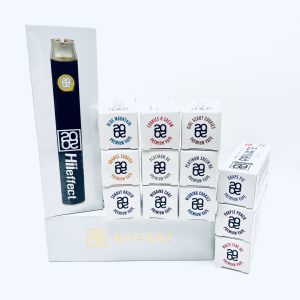 2020 Private 1g Cartridges (4 Carts for $120)
