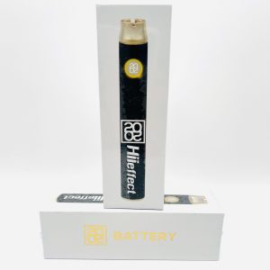 2020 Hiieffect Battery
