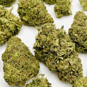 Gelato Cake (Indica-Hybrid) $20-100