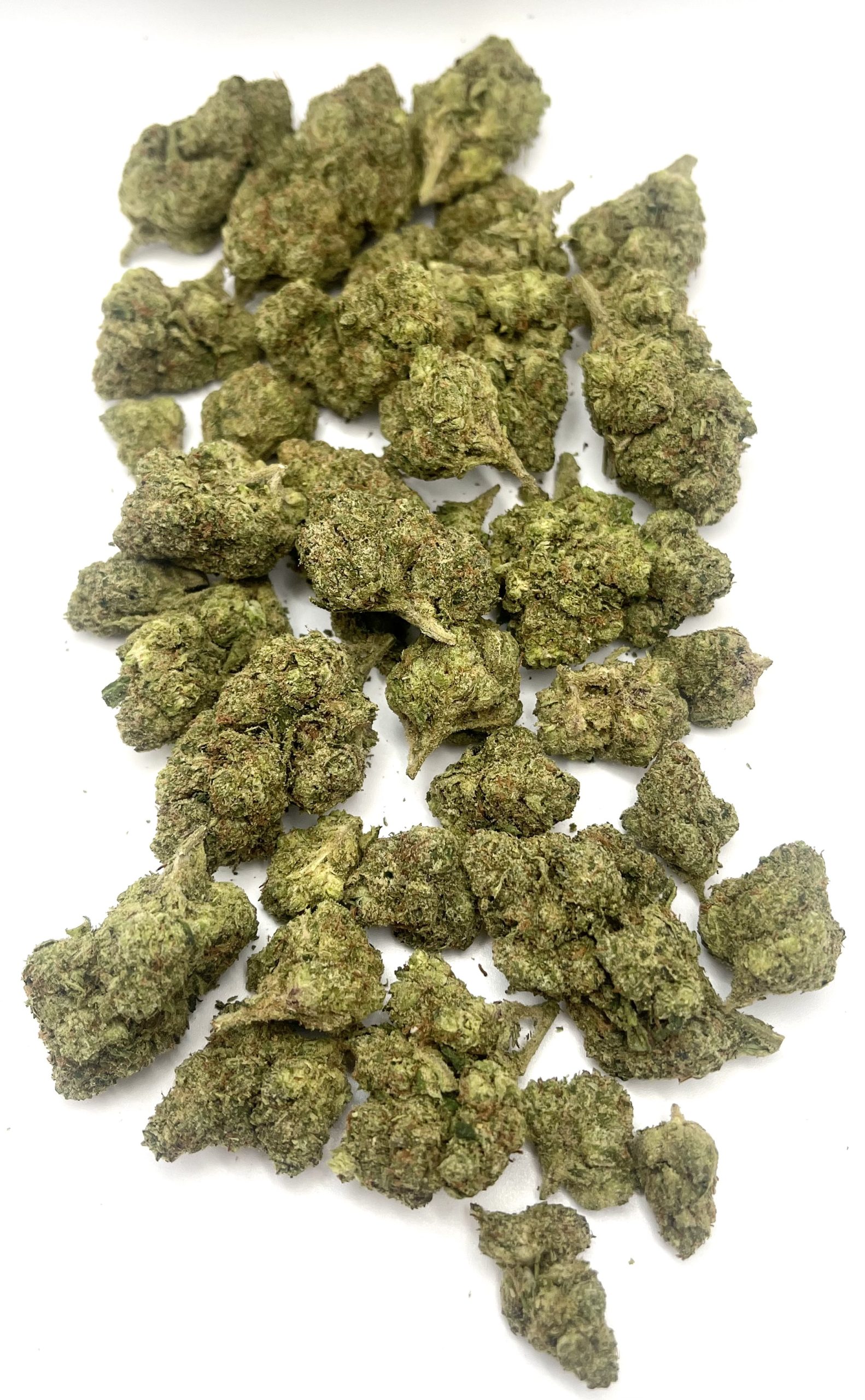 LEMON CHERRY GELATO (INDICA-HYBRID) - Image 3
