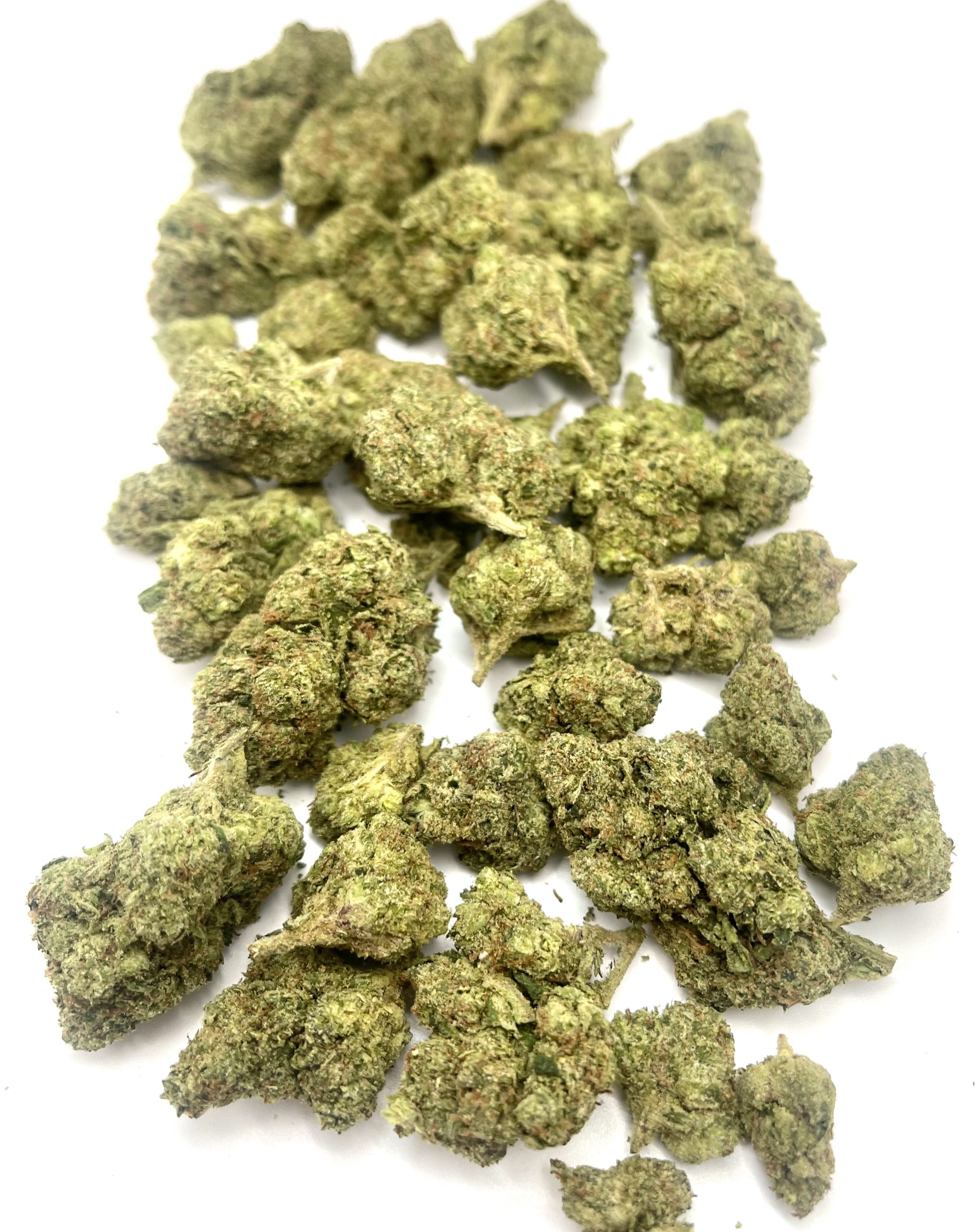 LEMON CHERRY GELATO (INDICA-HYBRID) - Image 4