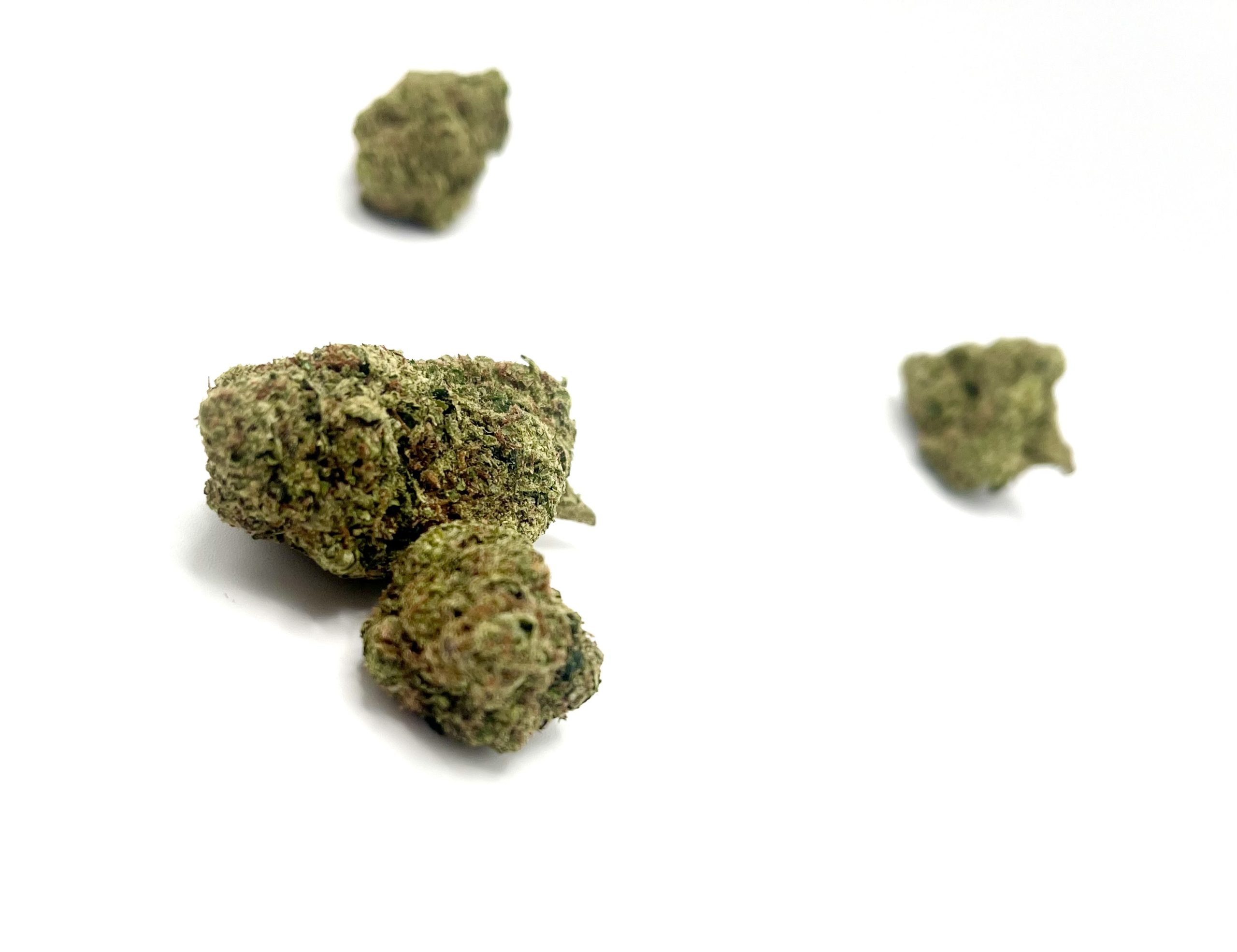 LEMON CHERRY GELATO (INDICA-HYBRID) - Image 5