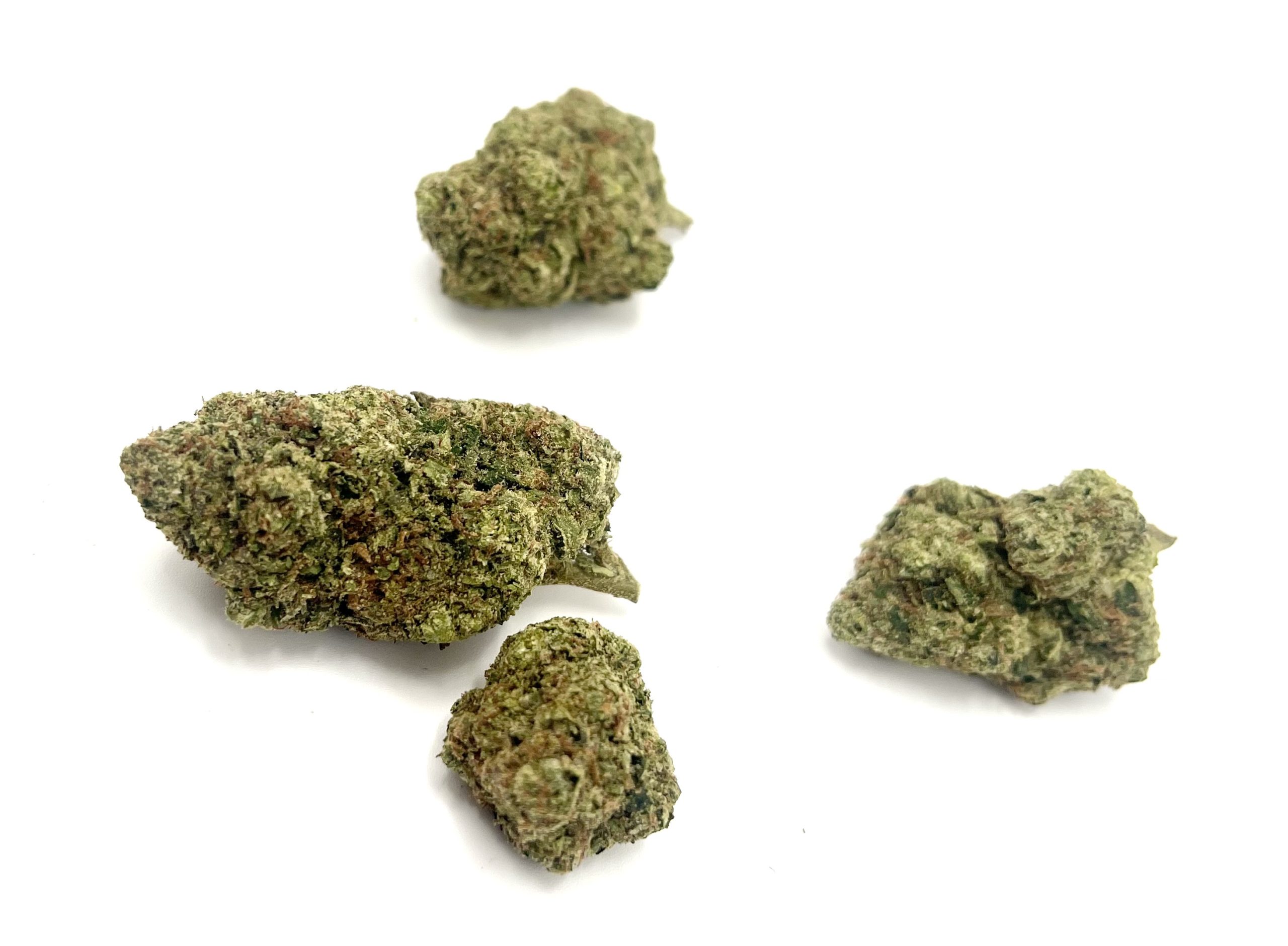 LEMON CHERRY GELATO (INDICA-HYBRID) - Image 9