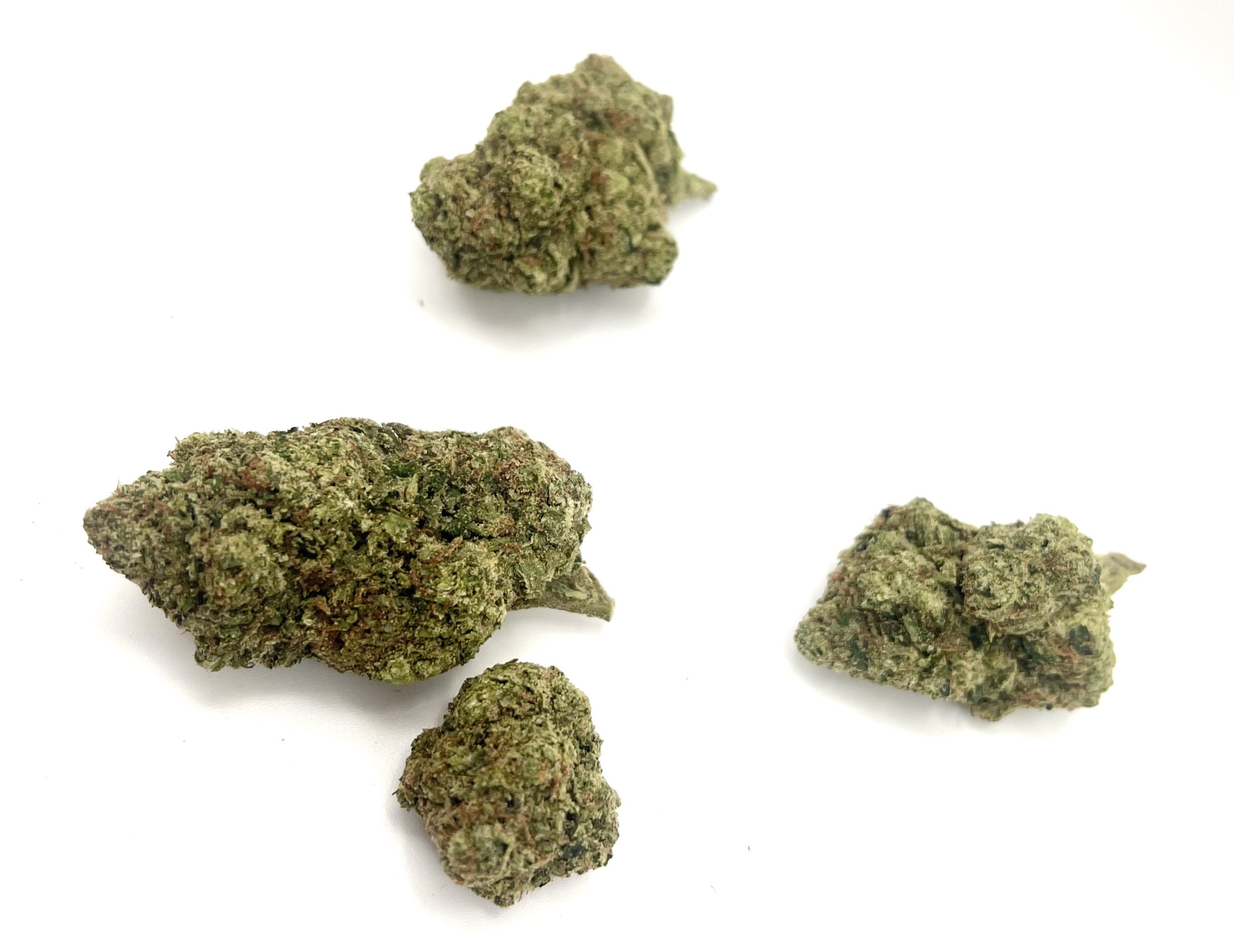LEMON CHERRY GELATO (INDICA-HYBRID) - Image 8