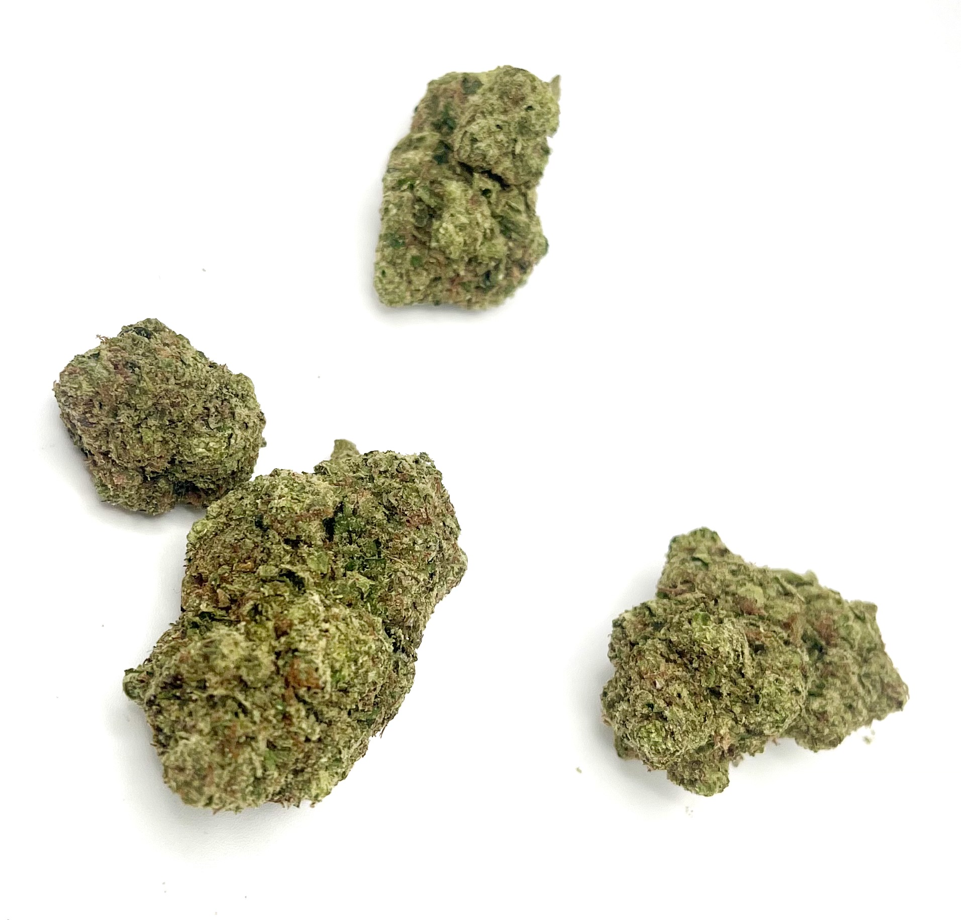 LEMON CHERRY GELATO (INDICA-HYBRID) - Image 7