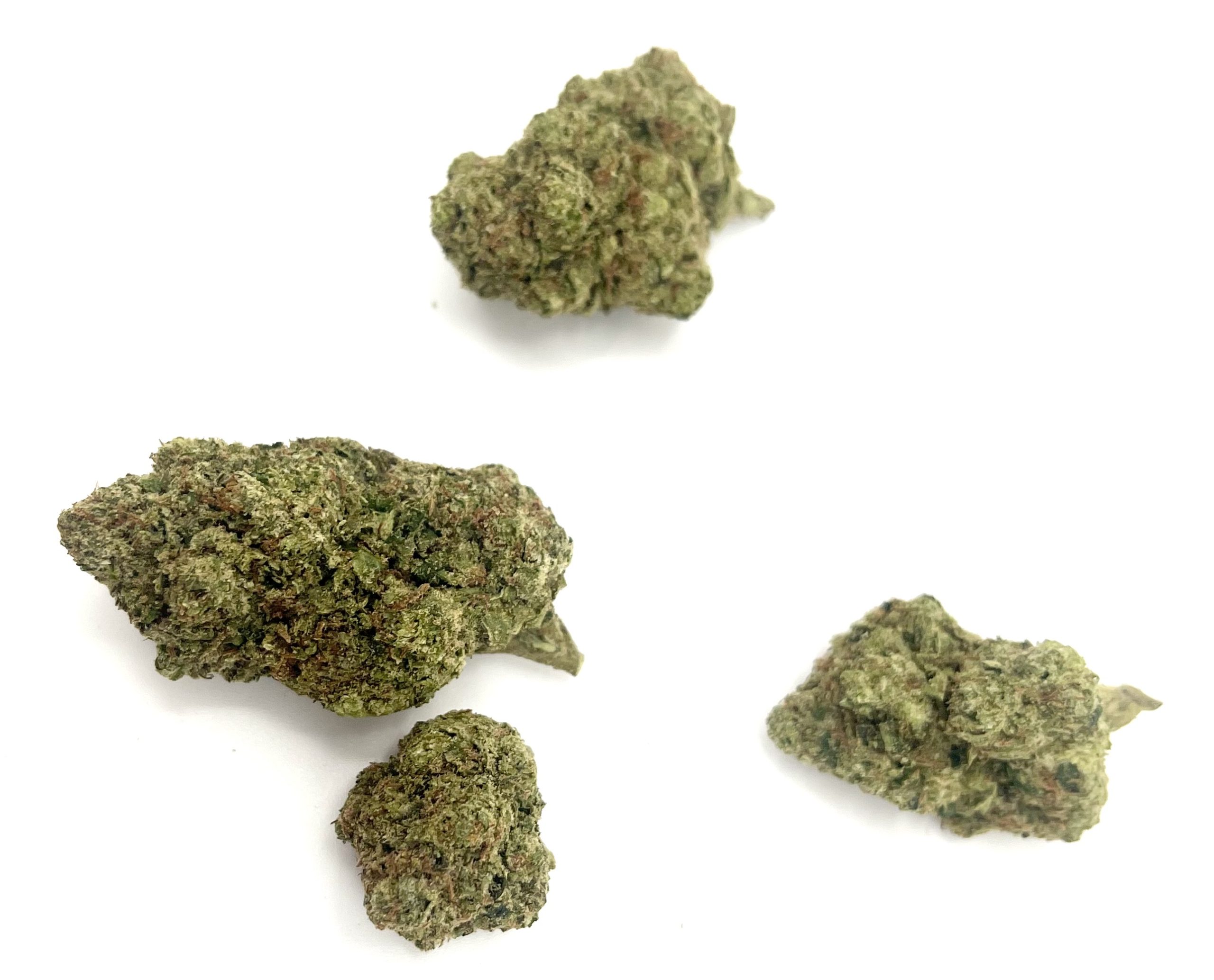 LEMON CHERRY GELATO (INDICA-HYBRID) - Image 6