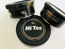 West Coast Cure HiTech 3.5g Can