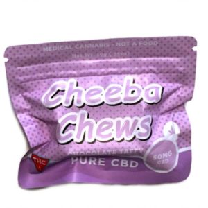 cheeba chews review sativa