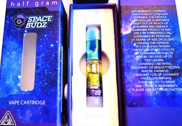 SPACEBUDZ 500MG PREMIUM CARTRIDGES! ($25) CLICK FOR INFO ON THESE HARD TO FIND STRAINS