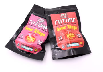 FUTURE 1000MG SOUR RINGS $35 CLICK FOR AVAILABLE FLAVORS!