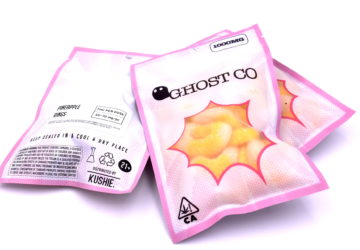 GHOST CO 1000MG GUMMIES (FROM BELTS TO RINGS TO BEARS!) CLICK FOR INFO! JUST $30 EACH (OR BUY 4 GET 1 FREE)