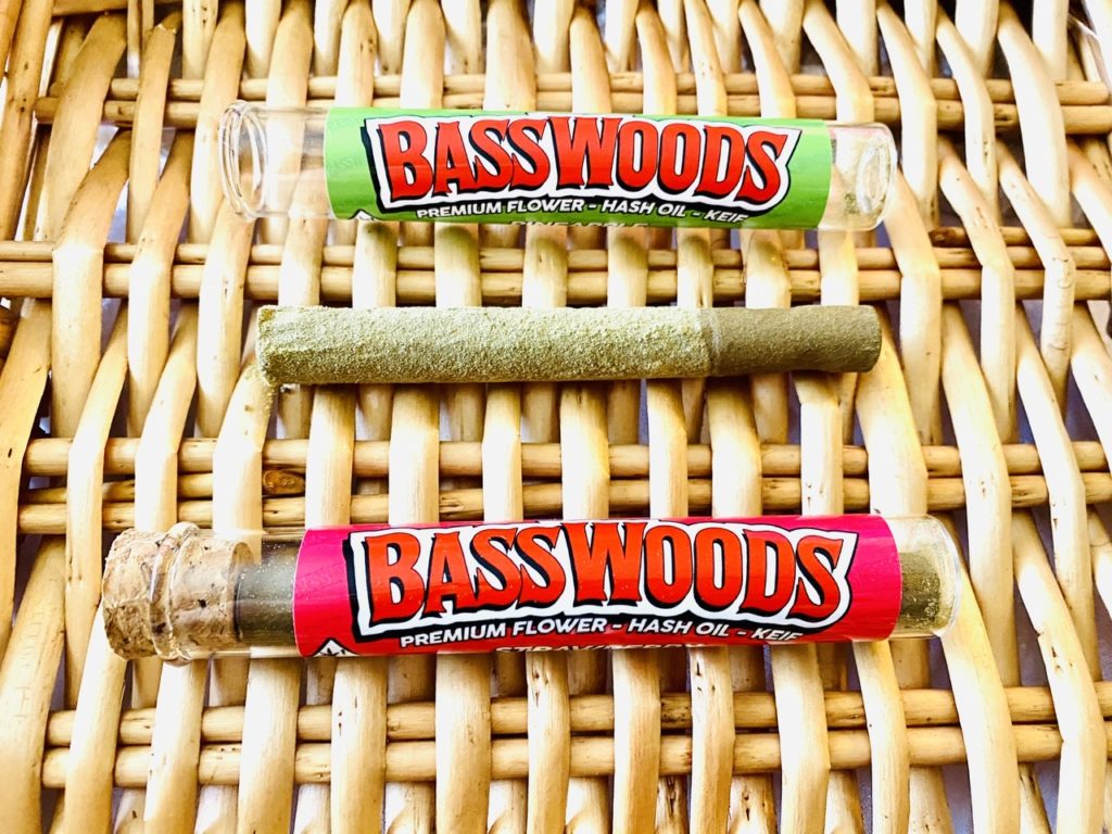 The Backwoods Blunt - A Tried & True Classic I Cannabismo