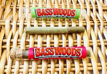 BASSWOODS-Authentic Backwoods with over 2 grams of premium flower in each blunt  COVERED IN HASH OIL ROLLED IN KIEF $40 (CLICK FOR AVAILABLE FLAVORS)