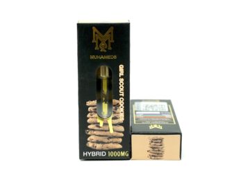 MUHA MEDS 1 GRAM CARTS $50 (CLICK HERE FOR AVAILABLE STRAINS)