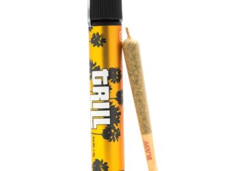 TRILL 1G PRE-ROLLS (LAB TESTED) $10 Each—CLICK FOR AVAILABLE STRAINS!!