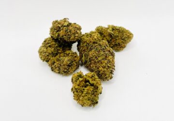 Grapes and Cream INDICA-SATIVA SALE $80 PER OZ (ASK ABOUT QPs)