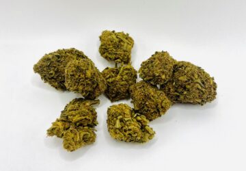 Biscotti INDICA-HYBRID SALE $80 PER OZ  (ASK ABOUT QPs)